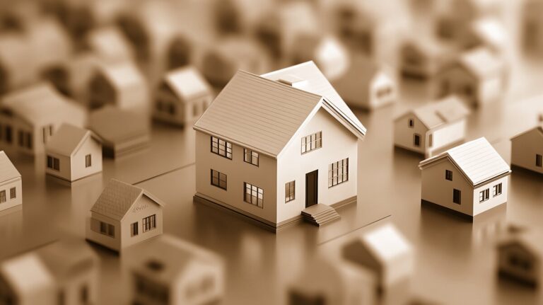 Danbury West neighborhood